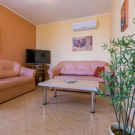 Horizont Apartman Dramalj