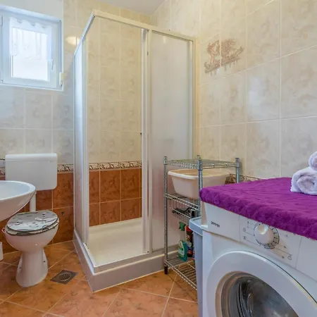 Horizont Apartman Dramalj