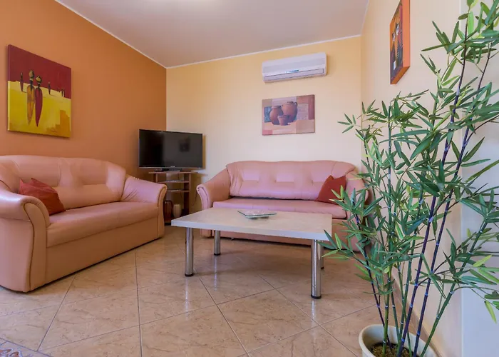 Horizont Apartman Dramalj