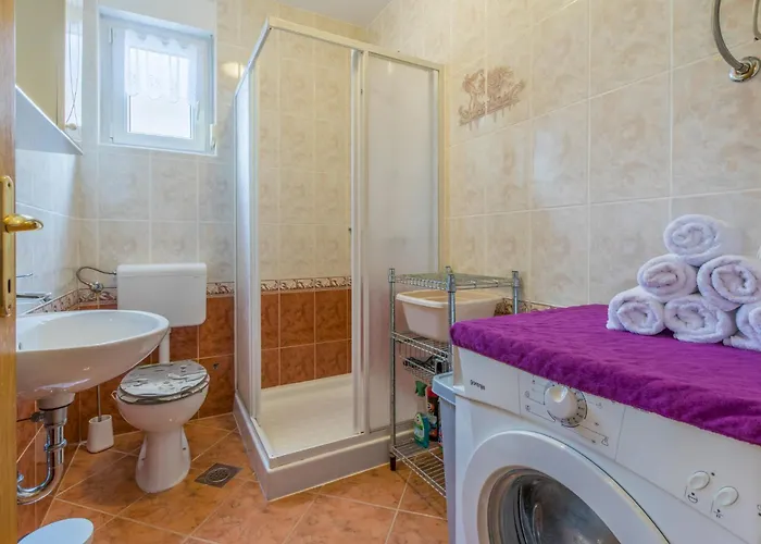 Horizont Apartman Dramalj