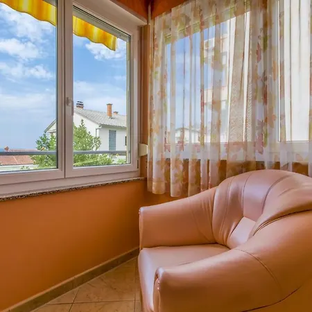 Apartment Horizont