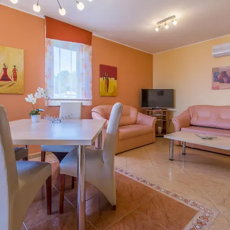Horizont Apartment