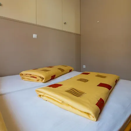 Horizont Apartment *
