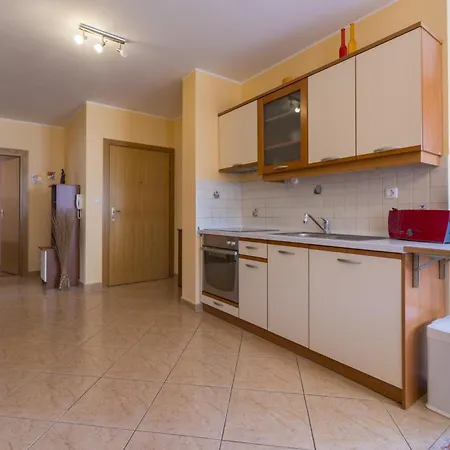 Апартаменты Horizont Драмаль