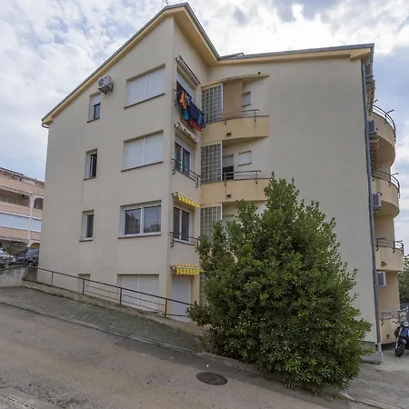 Horizont Apartment *