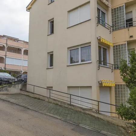 Apartment Horizont *